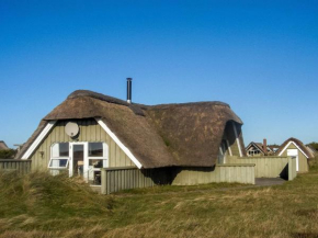 Holiday home Ringkøbing XXXIX